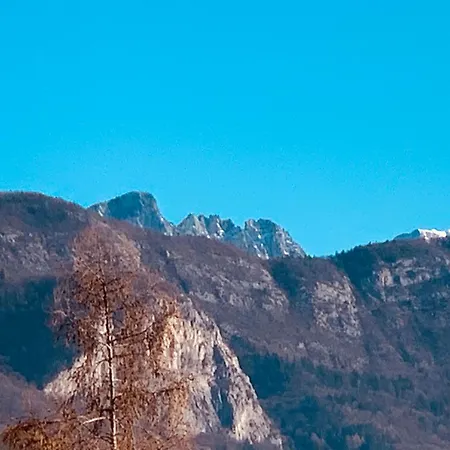 Apartment Aravis : Proche Annecy